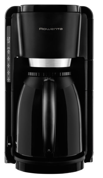 Kaffeeautomat 8-12Tassen 850W 1.25L Thermoskanne sw-edst – CT3808