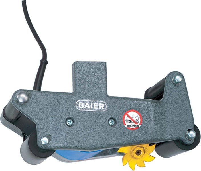 Wall Chaser 1400W 1200rpm 7kg with Dust Extraction in Case – EGBA59568