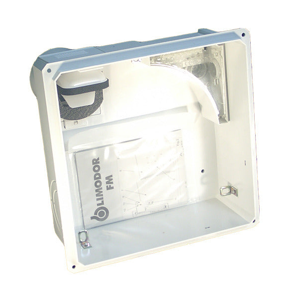 LIMODOR Limodor Gehäuse LF/M-R  – 21019