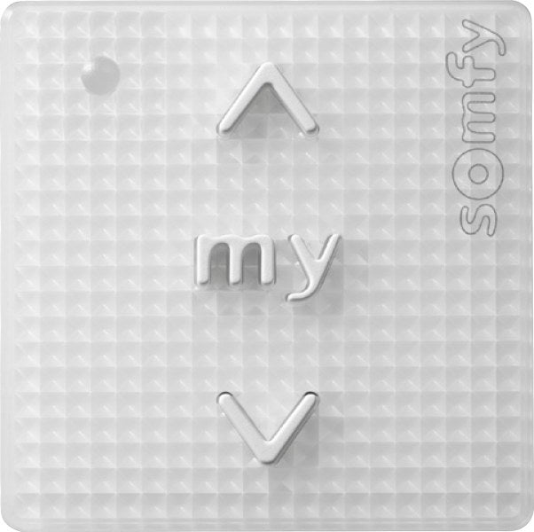 Central Push Button Smoove Origin IB – 1811272