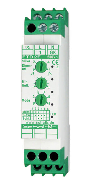 Universal Tastdimmer (REB), auch f. LED/ESL – etd2e9