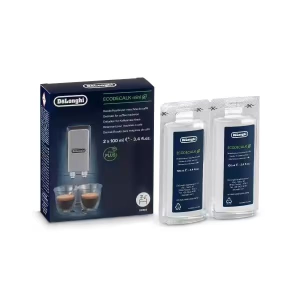 Entkalker 2x100 ml für 2 Entkalkungen – AS00006358