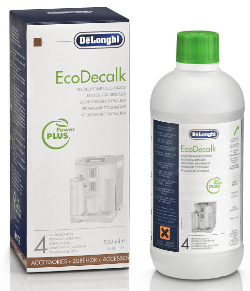 Entkalker 500ml, für alle Kaffeemaschinen – AS00006179