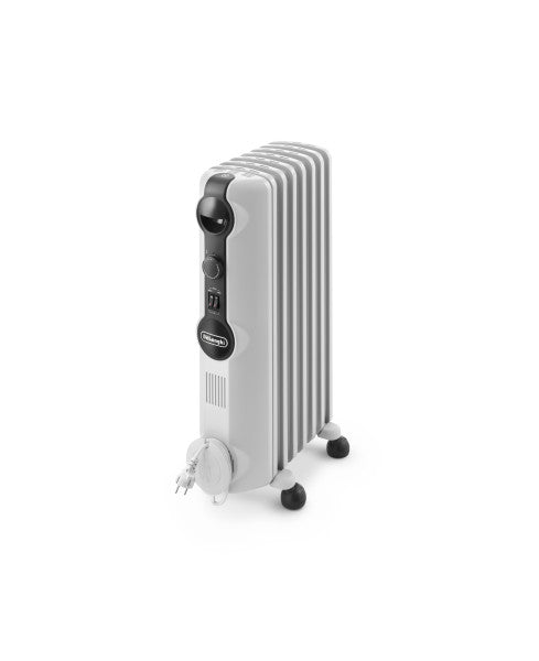 Real Energy-Radiator, 1500W, 7Rippen, bis 45m³,hgr – 185392300
