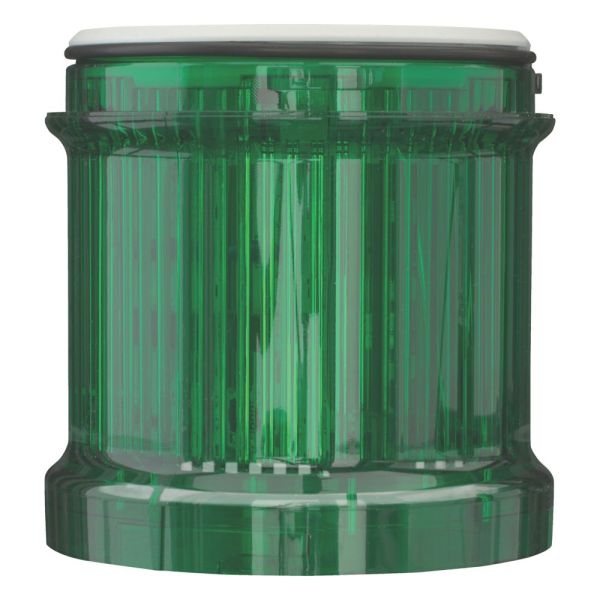 Dauerlichtmodul, grün, LED, 24 V – 171462