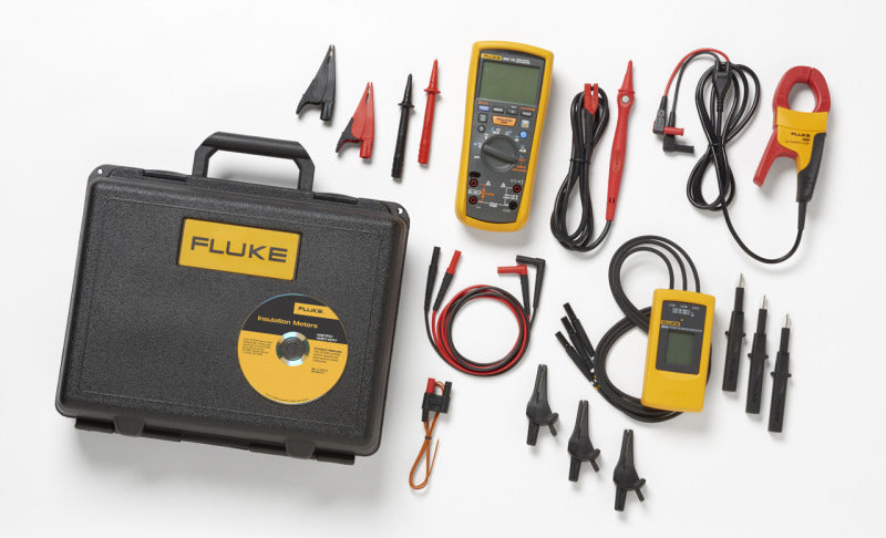 2-IN-1 Professional Engine + Drive Troubleshooting Kit with 9040, I400 – 4692716
