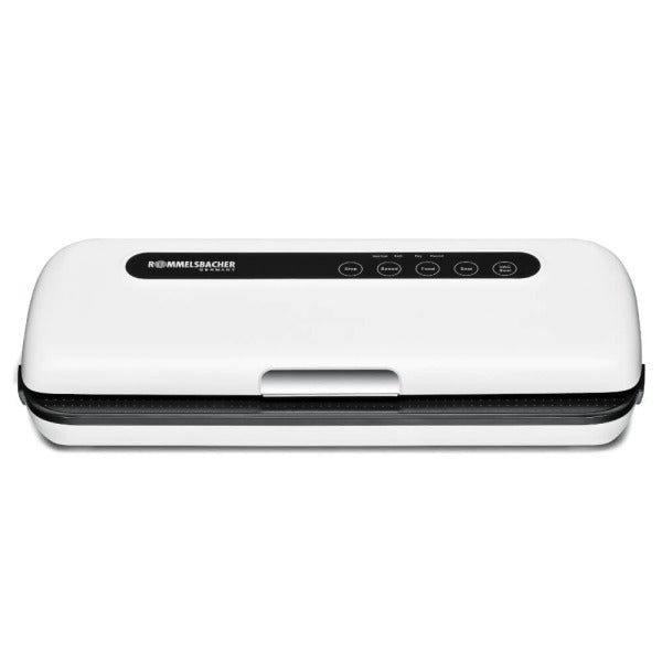 Vakuumiergerät,110W,2Geschw.,b.30cm breite Folien,ws-sw – VAC 110
