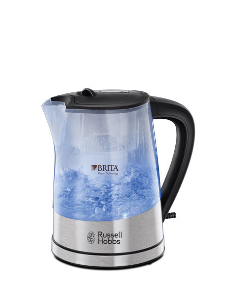 Kettle 2200W 1.5L cordless stainless steel – 23346016002