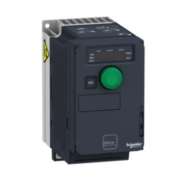 MS! Frequenzumrichter ATV320, 0,75kW, 200-240V, 1-phasig, Kompakt – ATV320U07M2C