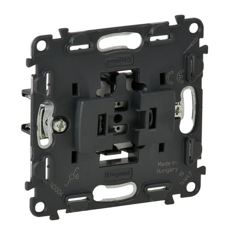 LEGRAND Einsatz IN’MATIC Wechselschalter 10AX   – 752006