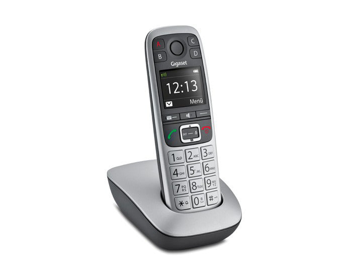 Cordless phone ECO DECT/GAP 320h standby handsfree anth – S30852-H2708-C101