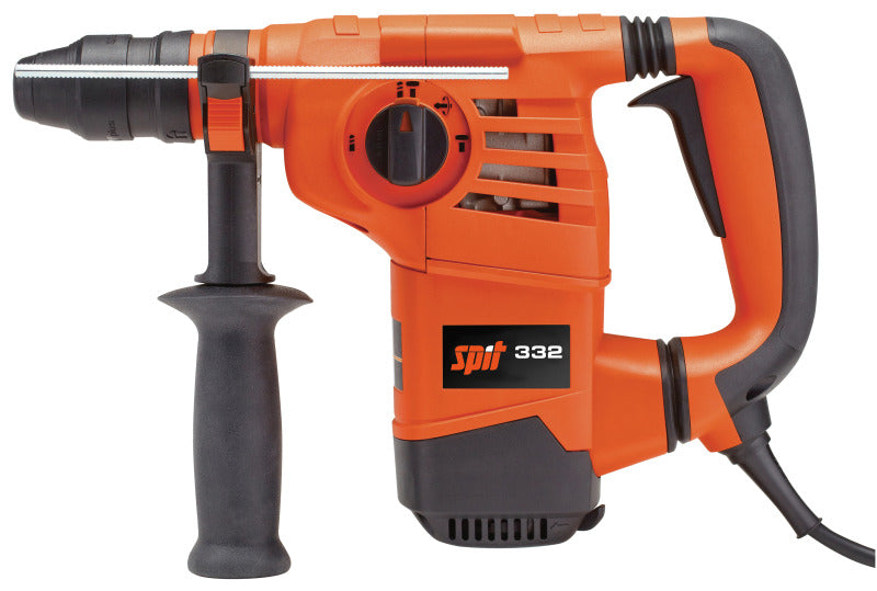 Combination Hammer, SDS+, 800 W, 3.1 J, 3.6 kg – 054323