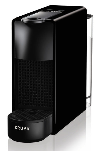 Nespresso Kapselautomat ESSENZA Mini 19bar 0.7L sw – XN1108