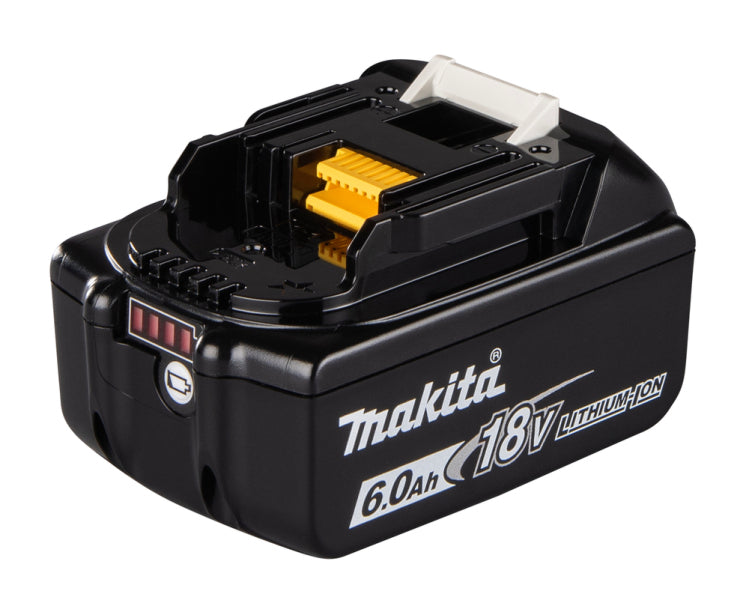 Akku BL1860B, Li-Ionen, 18 V, 6,0 Ah – 197422-4