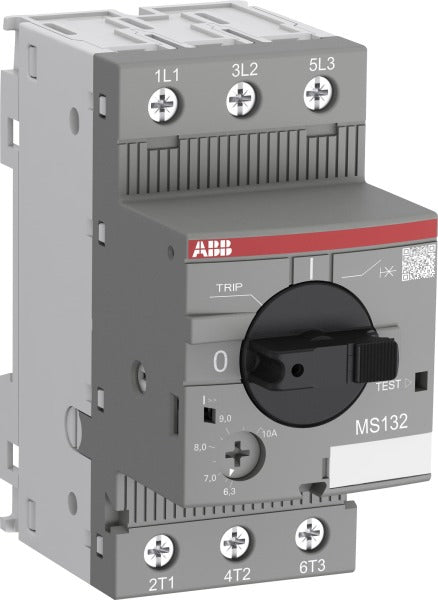 MS Motorschutzschalter Auslöseklasse 10 2,5 4,0A – 1SAM350000R1008