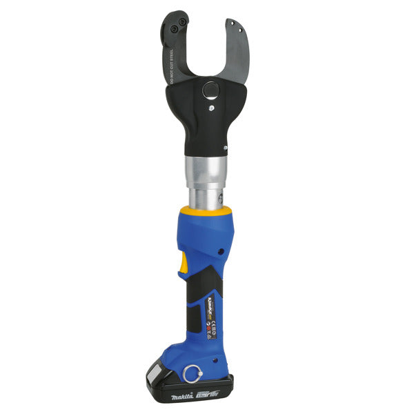 Cutting tool, battery-hydraulic, diameter 50mm, Makita battery – ESM50CFM