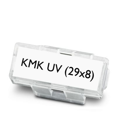 Kabelmarkerträger – 1014107
