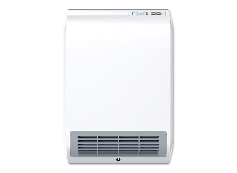 STIEBEL ELTRON Stiebel Eltron Wand-Schnellheizer CK 20 Trend LCD, 2000 W, weiß   – 236653