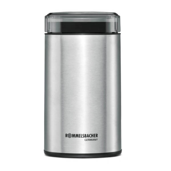 Kaffeemühle elektrisch 200W 70g Edst-Schlagmesser 10St. ed – EKM 100