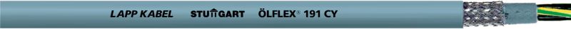 ÖLFLEX 191 CY 4G16 Cut Length