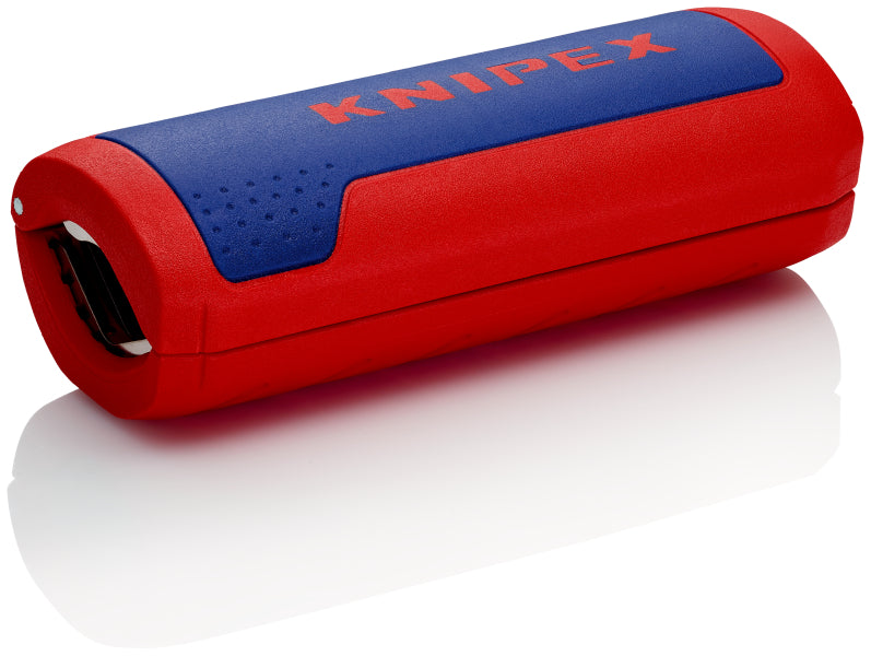 KNIPEX TwistCut Corrugated Pipe Cutter – 90 22 01 SB