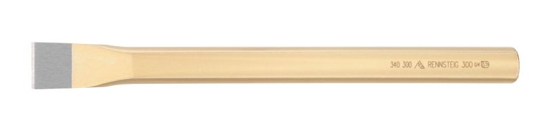 Mason's chisel 200 x 20 x 12 mm – 340 200 1
