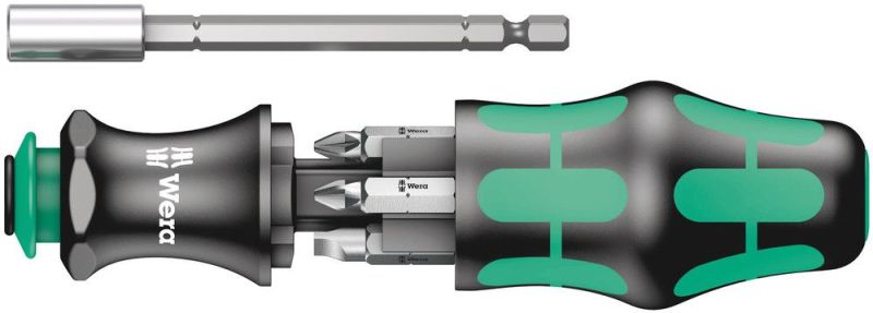 Kraftform Kompakt 28 SB, 6-teilig – 05073240001