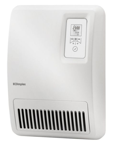 EXP_KLA Badezimmer-Schnellheizer elektronisch 2000W – EXP 376420