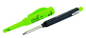 CIMCO Pica dry Baumarker mit Graphitmine B2  – 212151