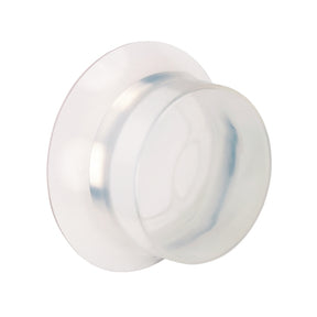 Schutzkappe für Drucktaster, Ø 22mm, farblos, VP: 10 Stck. – ZBP0A