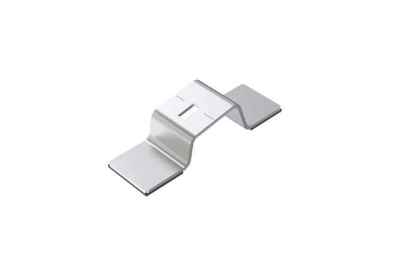 S10FS Stütze S10 vorne, Aluminium – 721061