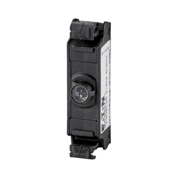 LED-Element, Flat Rear, weiß, Frontbefestigung – 180795