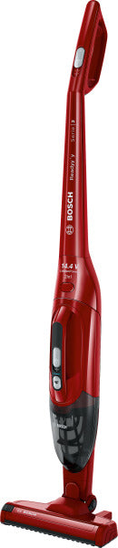 Handstaubsauger Akku 14.4V 35min 0.4L 2St. waschbarer F. rot – BBHF214R