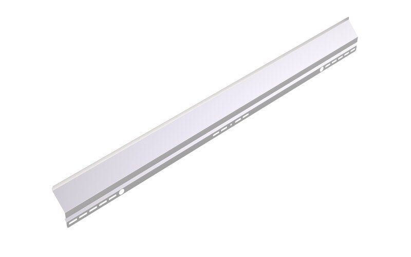 S10WD-1800 Wind deflector 10° 1800mm – 706101-1800