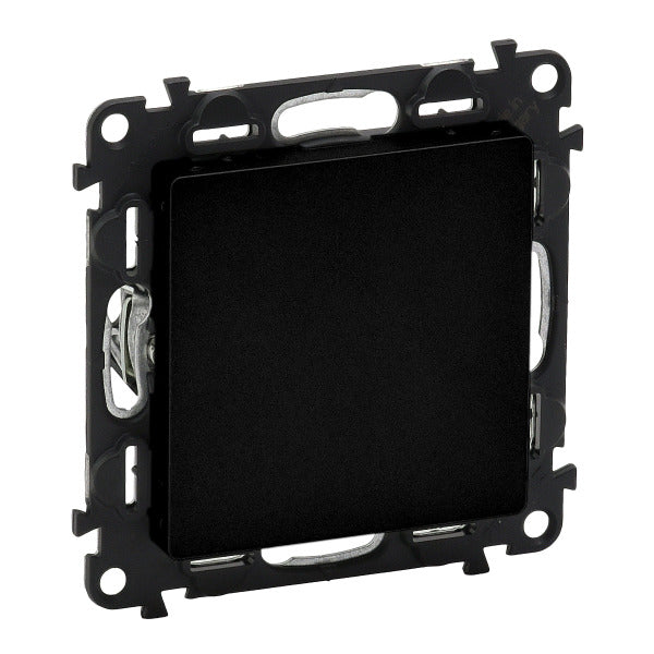 Valena Life Blanking Cover Color: Black – 754068