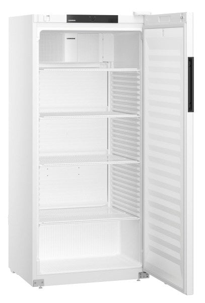 Bottle cooler dynamic 4 shelves 544L W white – 998413451