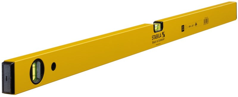 Wasserwaage Type 70, 100 cm – 02288