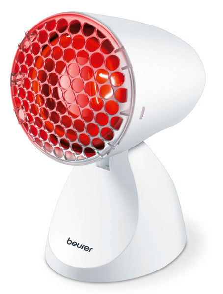Irradiation Lamp 100W 5 Tilt Levels White – 61403