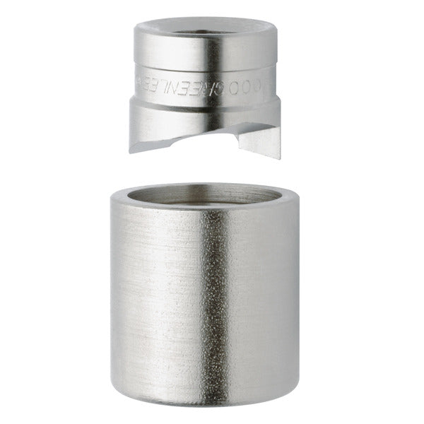 Split-Type Sheet Metal Punch SPEED PUNCH, Punch and Die, ISO 25 (25.4 mm) – 52055434