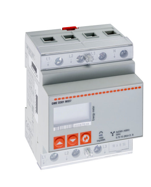 PDCC 80-PRACHT Dynamic charge Control bis 80A – NRG9009