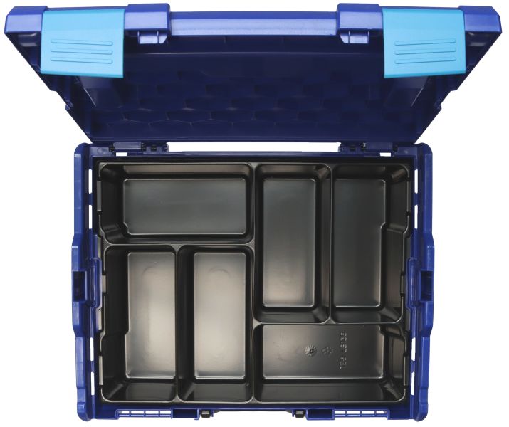 SONEPAR L-BOXX 136 Assortment/Tool Case - VARIANT 3 – SONEPAR L-BOXX 136 VARIANT 3