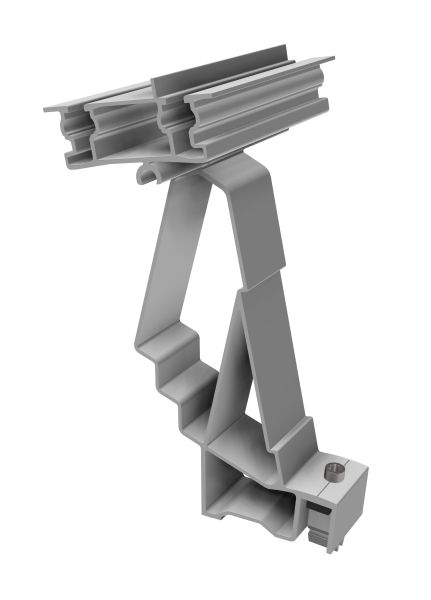 FLA Halter oben 10° – 21113-10