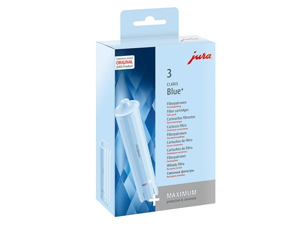 CLARIS Blue+ Filterpatrone 3er Pack – 24231