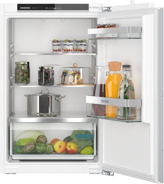 Built-in refrigerator int. Cooler 136L. E white – KI21R2FE0