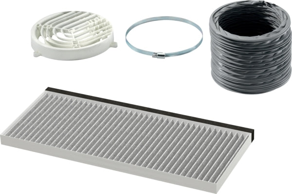 Clean Air Standard Umluftset – LZ11ITI14
