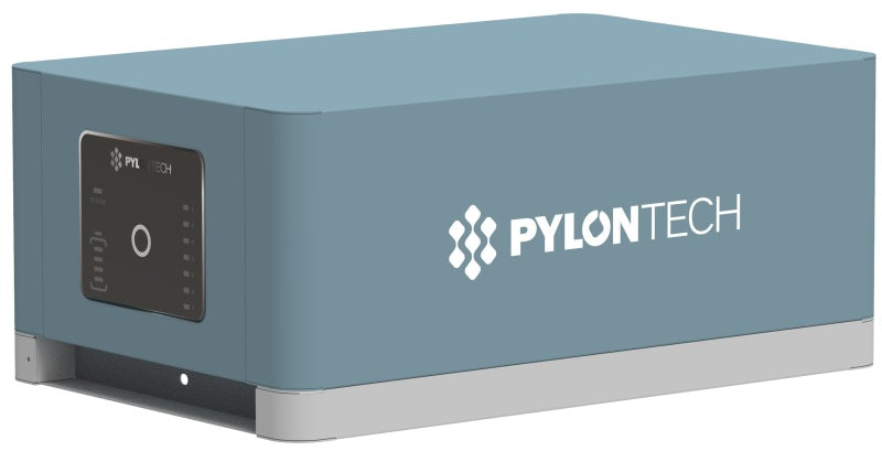 Pylontech Force H2 BMS für 2-5 FH9637M Batteriemodule – BMH2PL096V384V00