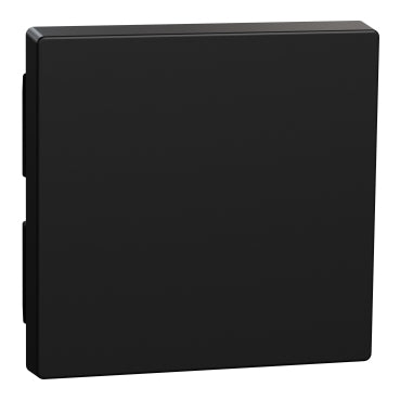 Wippe, schwarz matt, System M – MEG3300-0403