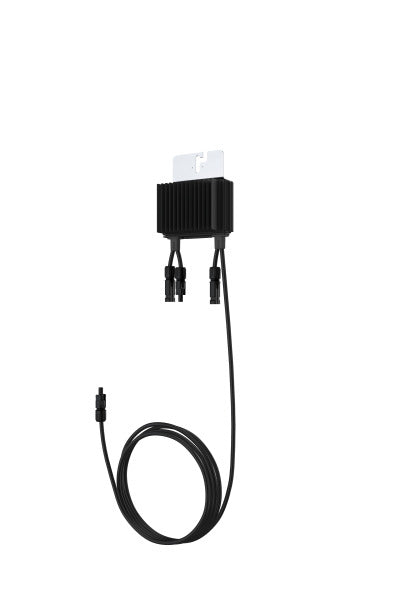Power Opt. 1200W 125V 15A MC4 Out 5.4/In 1.6m Cable – S1200-1GMYMBV