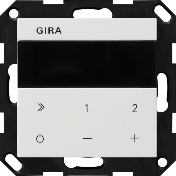 UP-Radio IP System 55 Pure White
