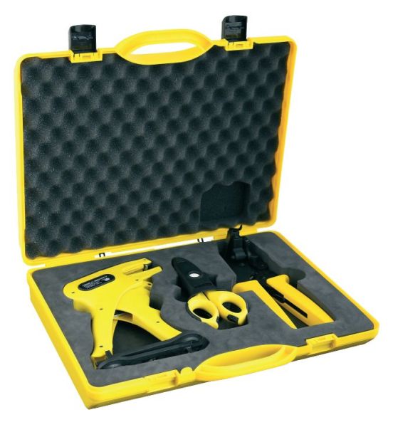 Tool Kit Photovoltaic Installation – 111115